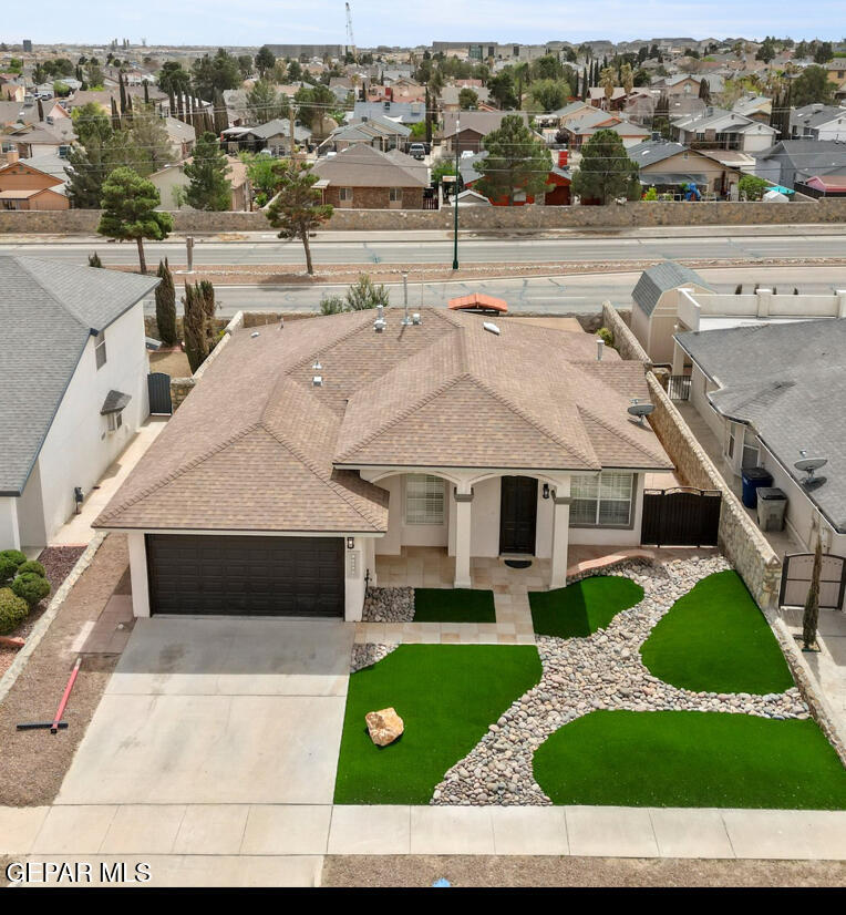 12612 Crystal Ridge Street El Paso, TX 79938 - Photo 3 of 39 IMG_6118