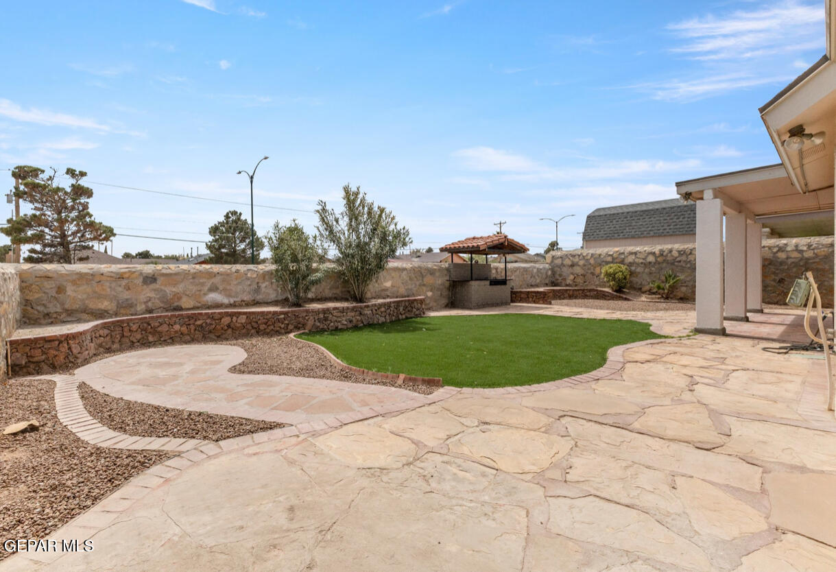 12612 Crystal Ridge Street El Paso, TX 79938 - Photo 38 of 39 IMG_6145