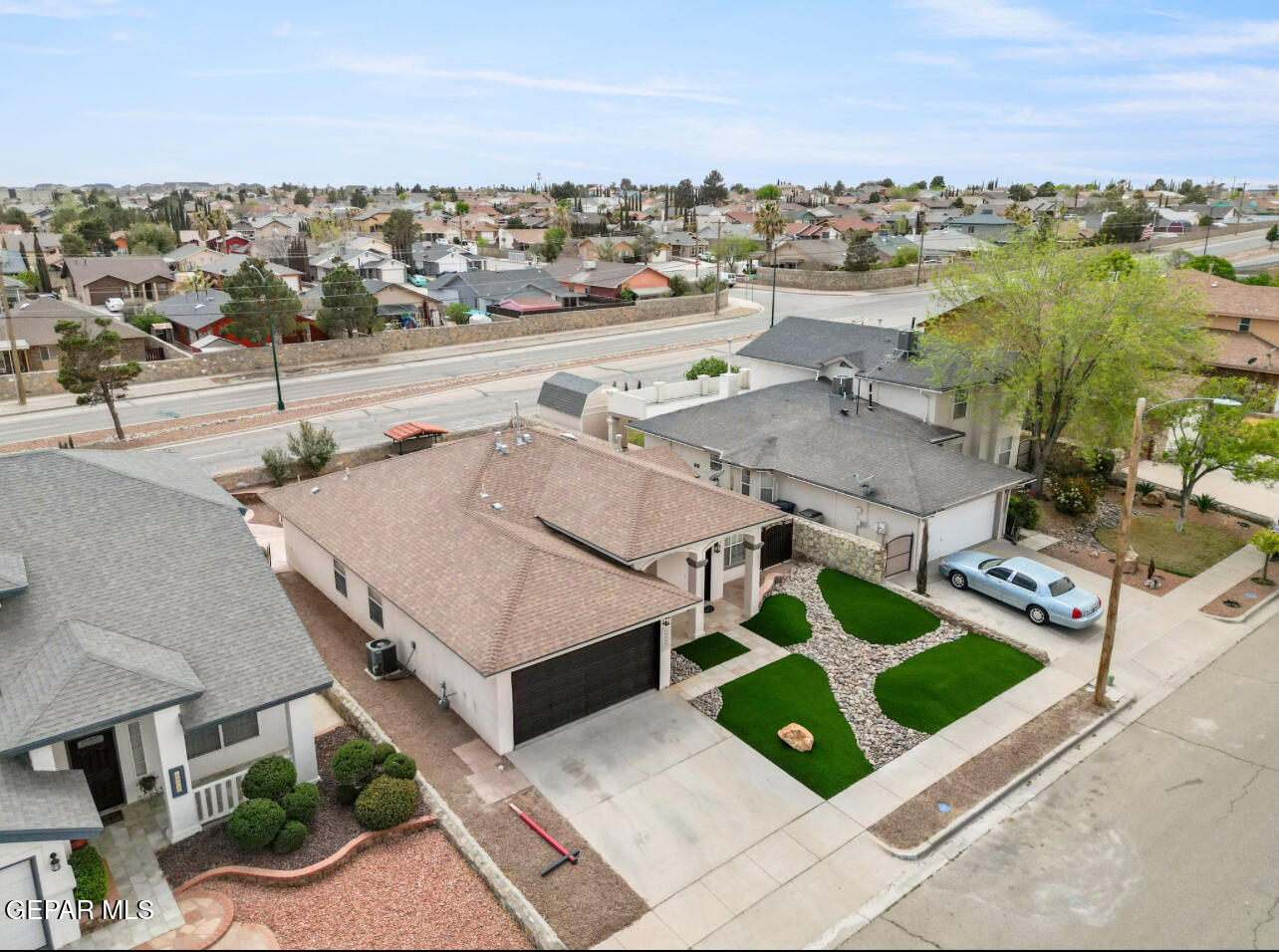 12612 Crystal Ridge Street El Paso, TX 79938 - Photo 4 of 39 IMG_6119