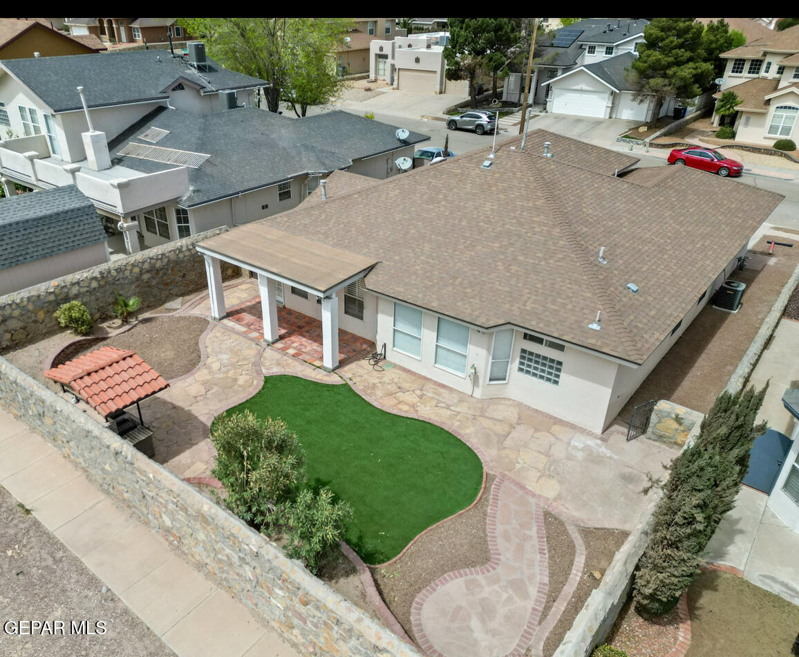 12612 Crystal Ridge Street El Paso, TX 79938 - Photo 7 of 39 IMG_6122