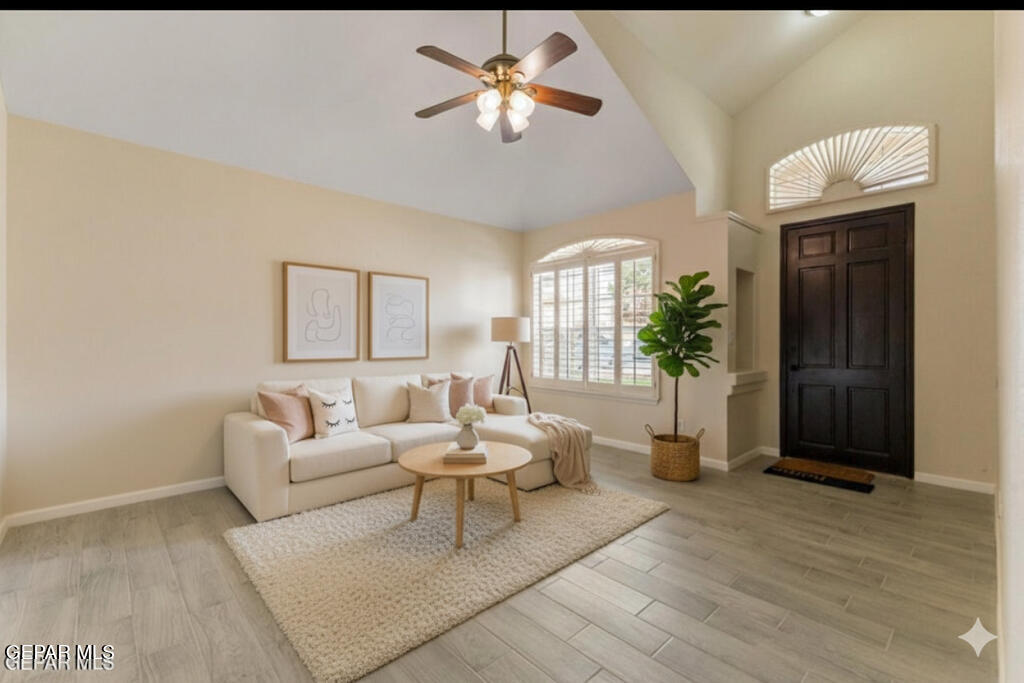 12612 Crystal Ridge Street El Paso, TX 79938 - Photo 10 of 39 IMG_0913