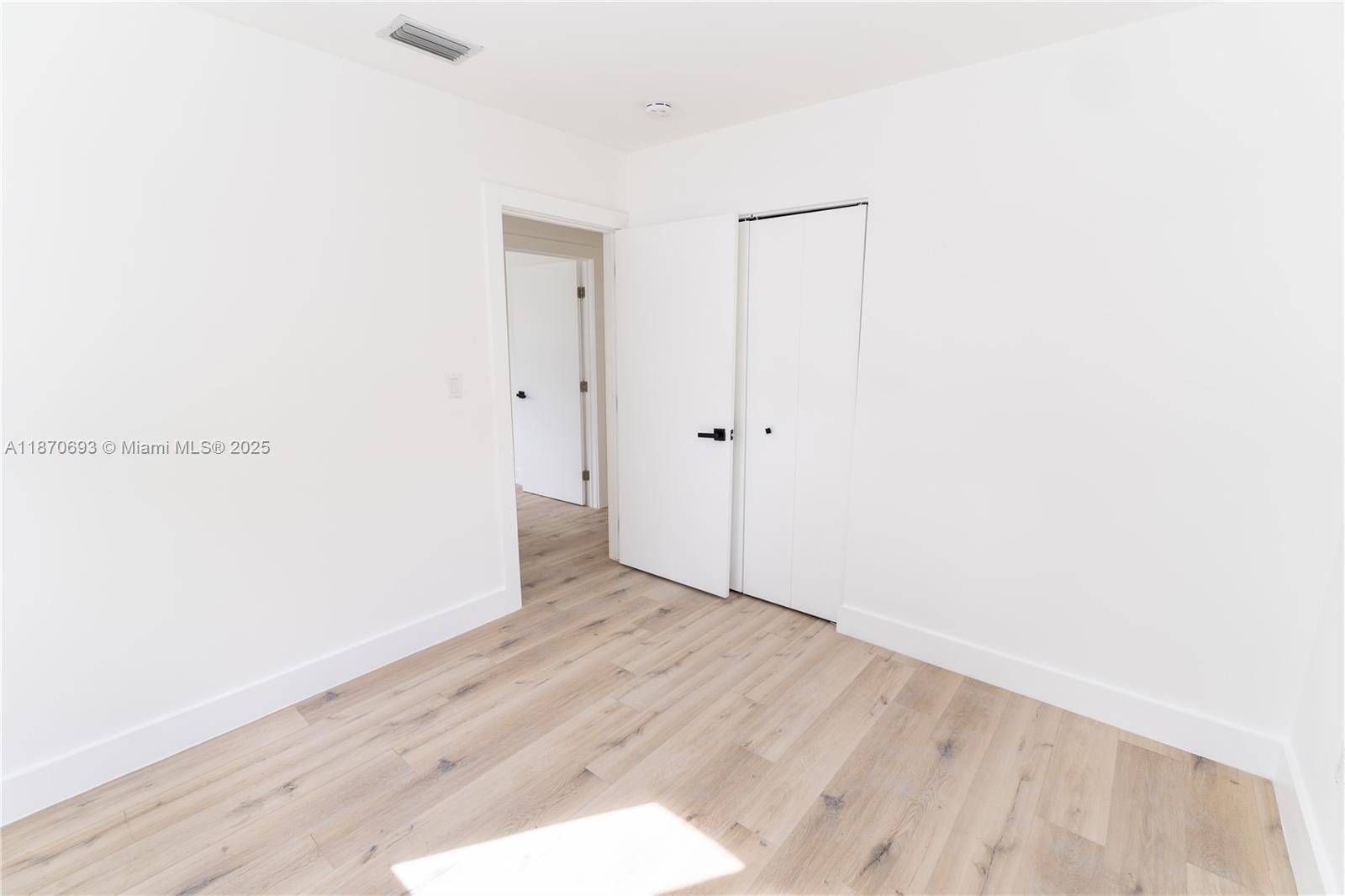 10441 Southwest 50th Terrace Miami, FL 33165 - Photo 14 of 19 a view of an empty room