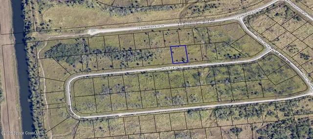 $15,999 | 1529 Briscoe Circle Southwest, Melbourne, FL 32904