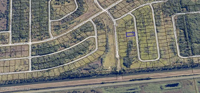 $15,999 | 1529 Briscoe Circle Southwest, Melbourne, FL 32904