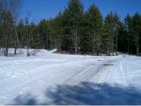 0 Skunk Hollow Road Jericho, VT 05465 - Photo 4 of 6