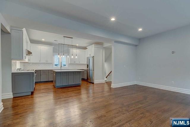 38 Forest Street, Unit 1 Montclair, NJ 07042 - Photo 3 of 20