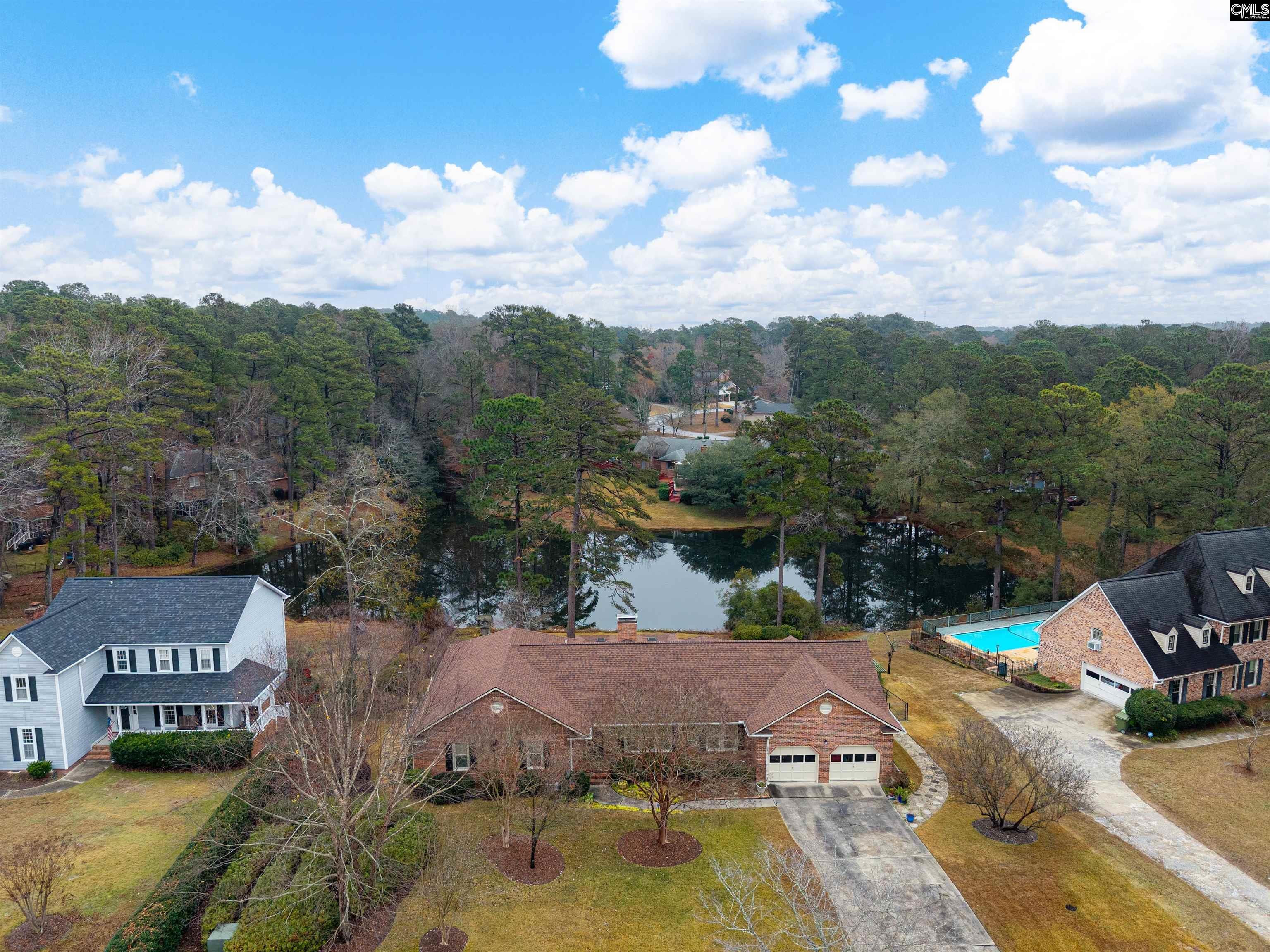 109 Kerryton Road Columbia, SC 29223 - Photo 1 of 48