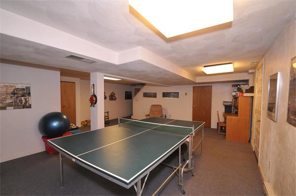 4 Upton Road Framingham, MA 01701 - Photo 22 of 30 a room with pool table and windows