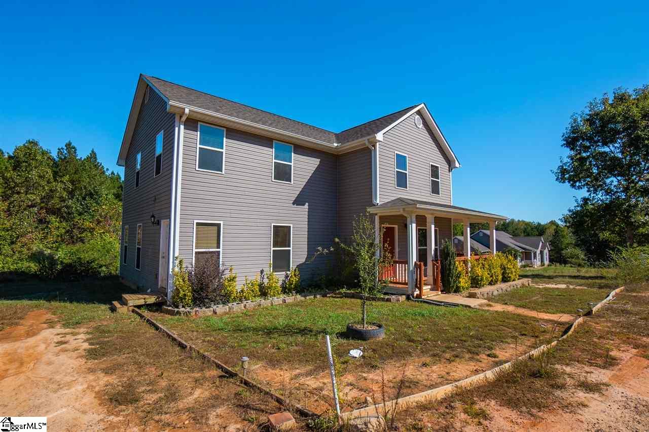 822 Dunklin Bridge Road Fountain Inn, SC 29644 - Photo 1 of 35