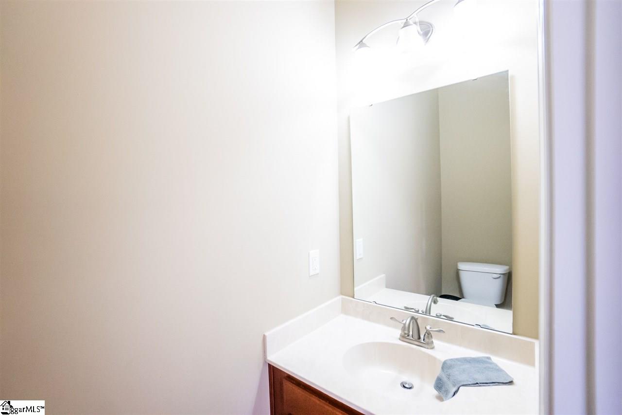 822 Dunklin Bridge Road Fountain Inn, SC 29644 - Photo 17 of 35