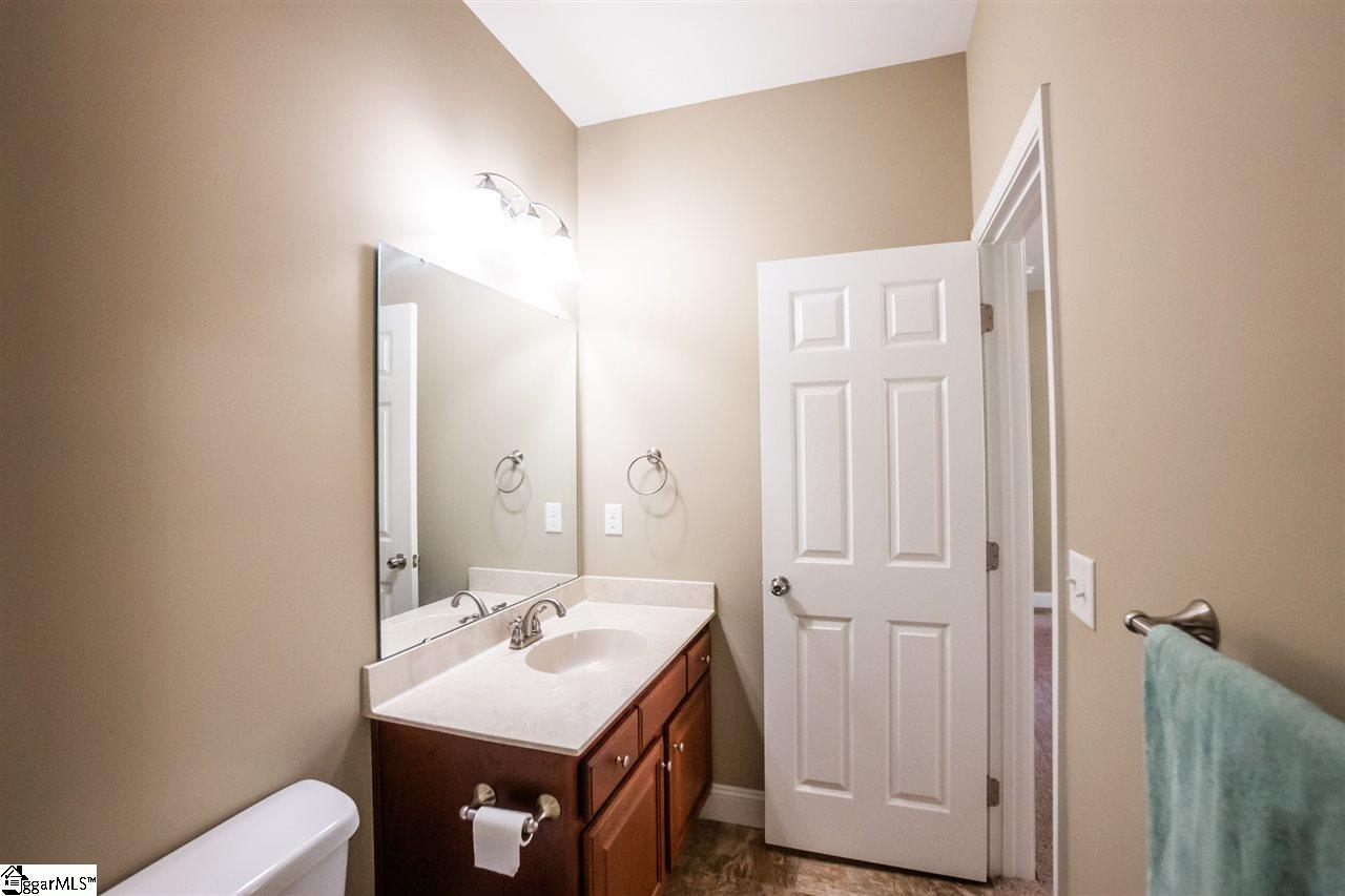822 Dunklin Bridge Road Fountain Inn, SC 29644 - Photo 19 of 35