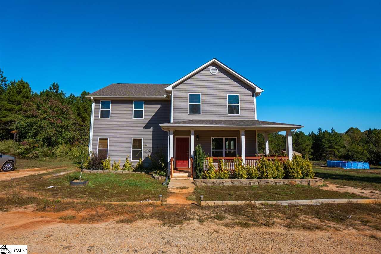822 Dunklin Bridge Road Fountain Inn, SC 29644 - Photo 3 of 35