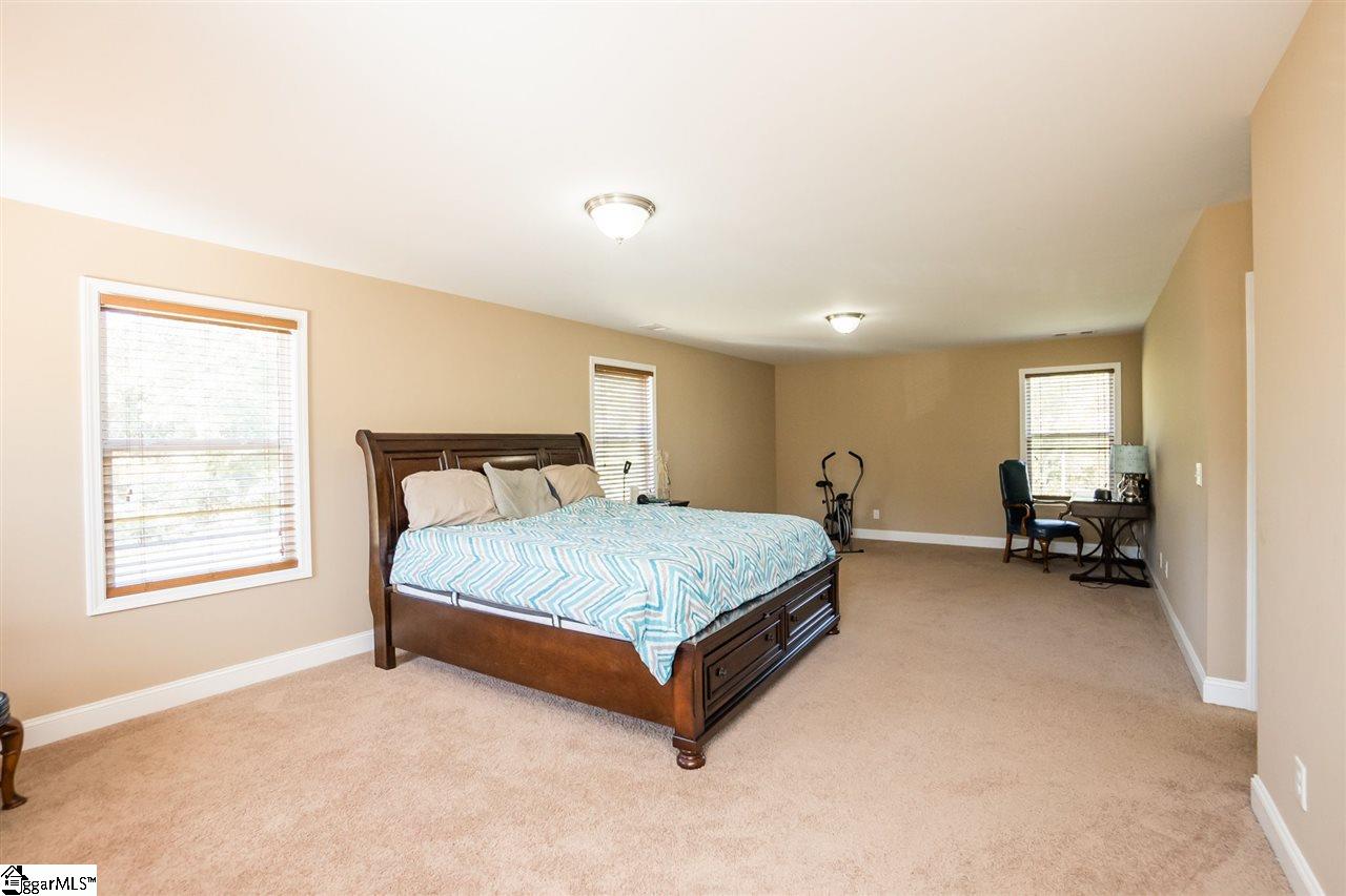 822 Dunklin Bridge Road Fountain Inn, SC 29644 - Photo 22 of 35