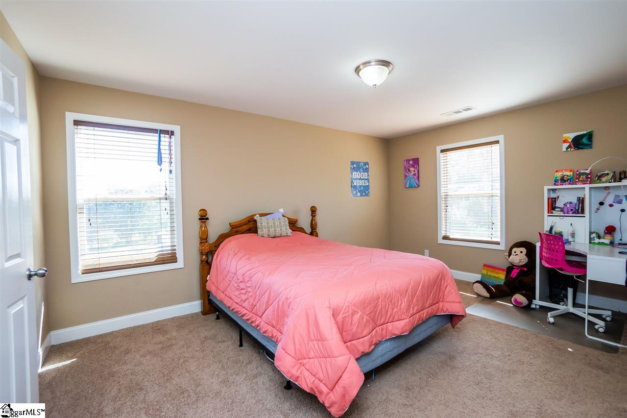 822 Dunklin Bridge Road Fountain Inn, SC 29644 - Photo 25 of 35