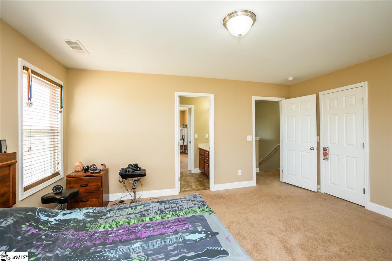 822 Dunklin Bridge Road Fountain Inn, SC 29644 - Photo 28 of 35