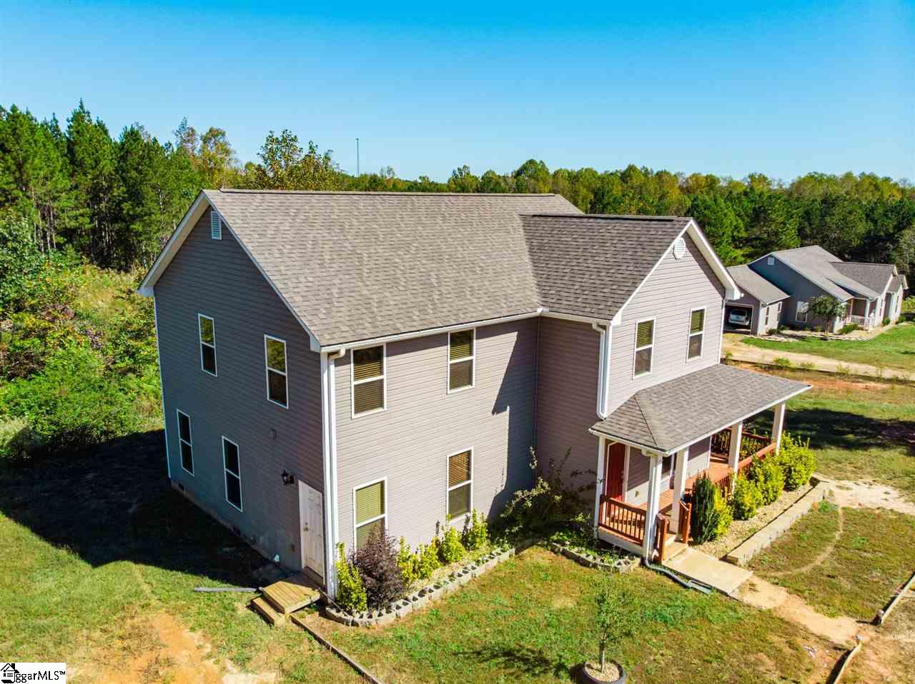 822 Dunklin Bridge Road Fountain Inn, SC 29644 - Photo 30 of 35
