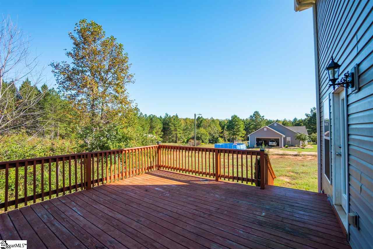 822 Dunklin Bridge Road Fountain Inn, SC 29644 - Photo 4 of 35