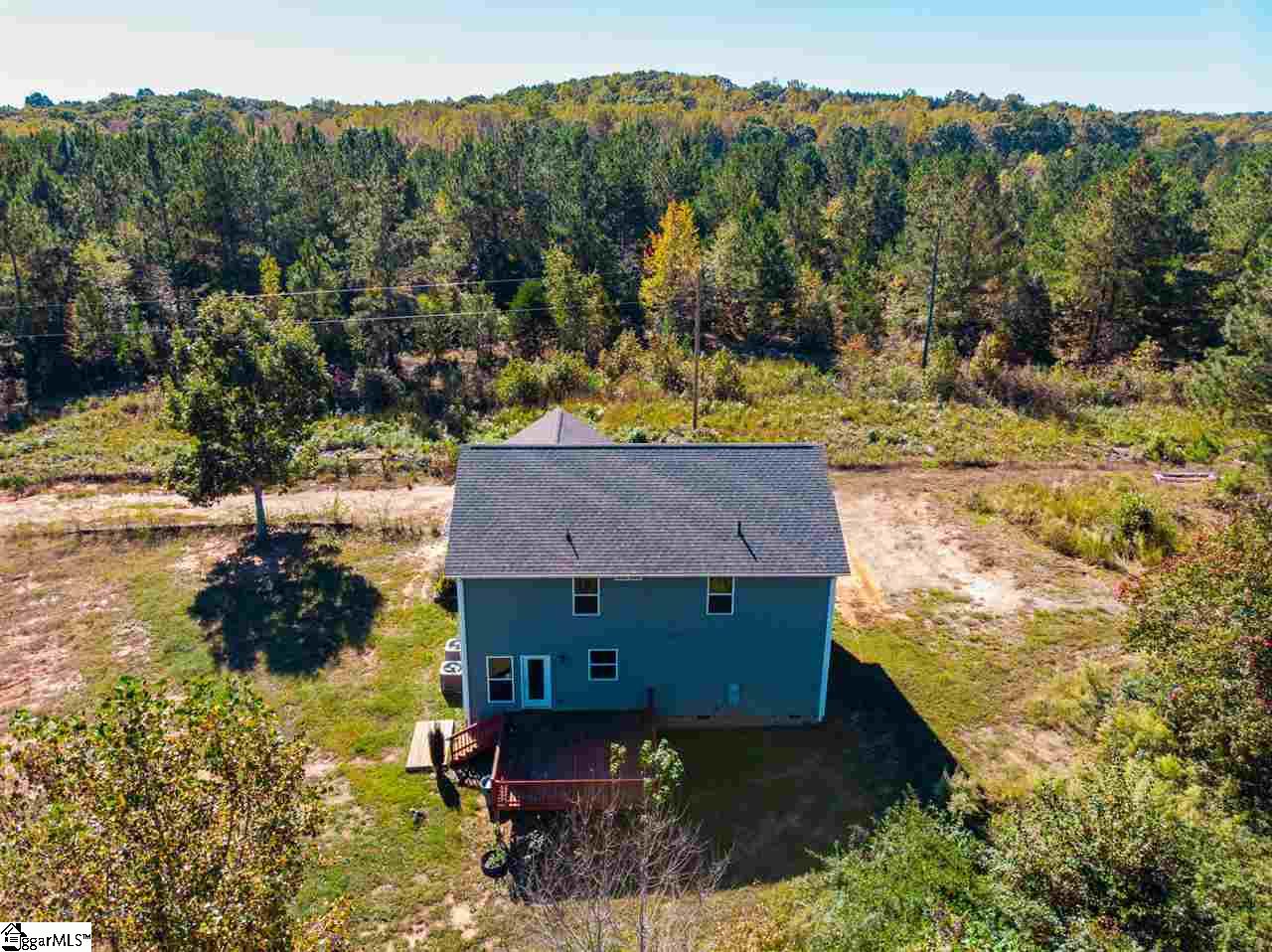 822 Dunklin Bridge Road Fountain Inn, SC 29644 - Photo 33 of 35