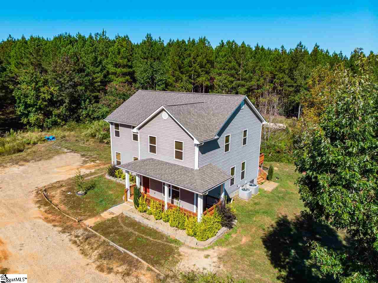 822 Dunklin Bridge Road Fountain Inn, SC 29644 - Photo 35 of 35