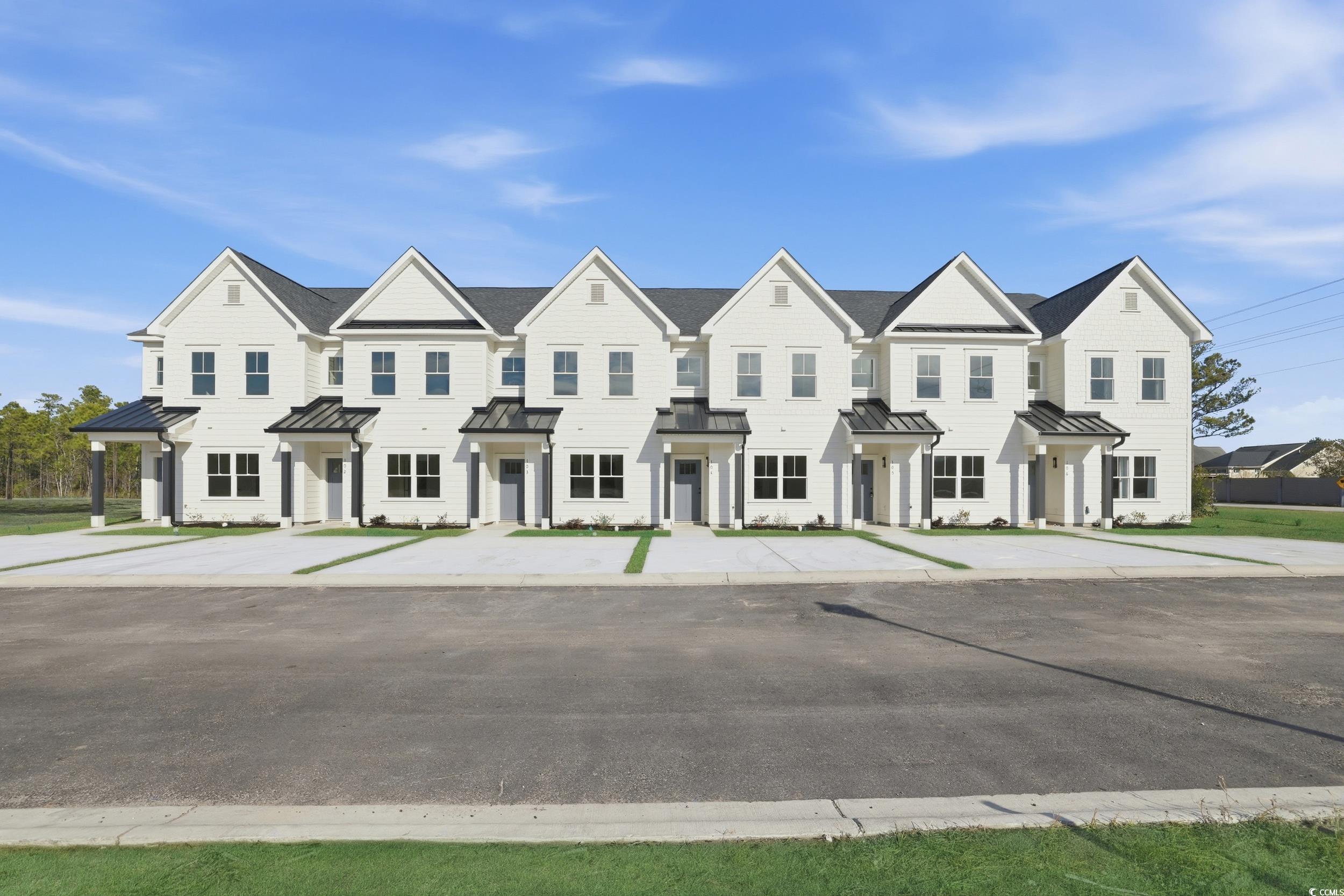 6876 Water Tower Road, Unit 102 Longs, SC 29568 - Photo 1 of 40