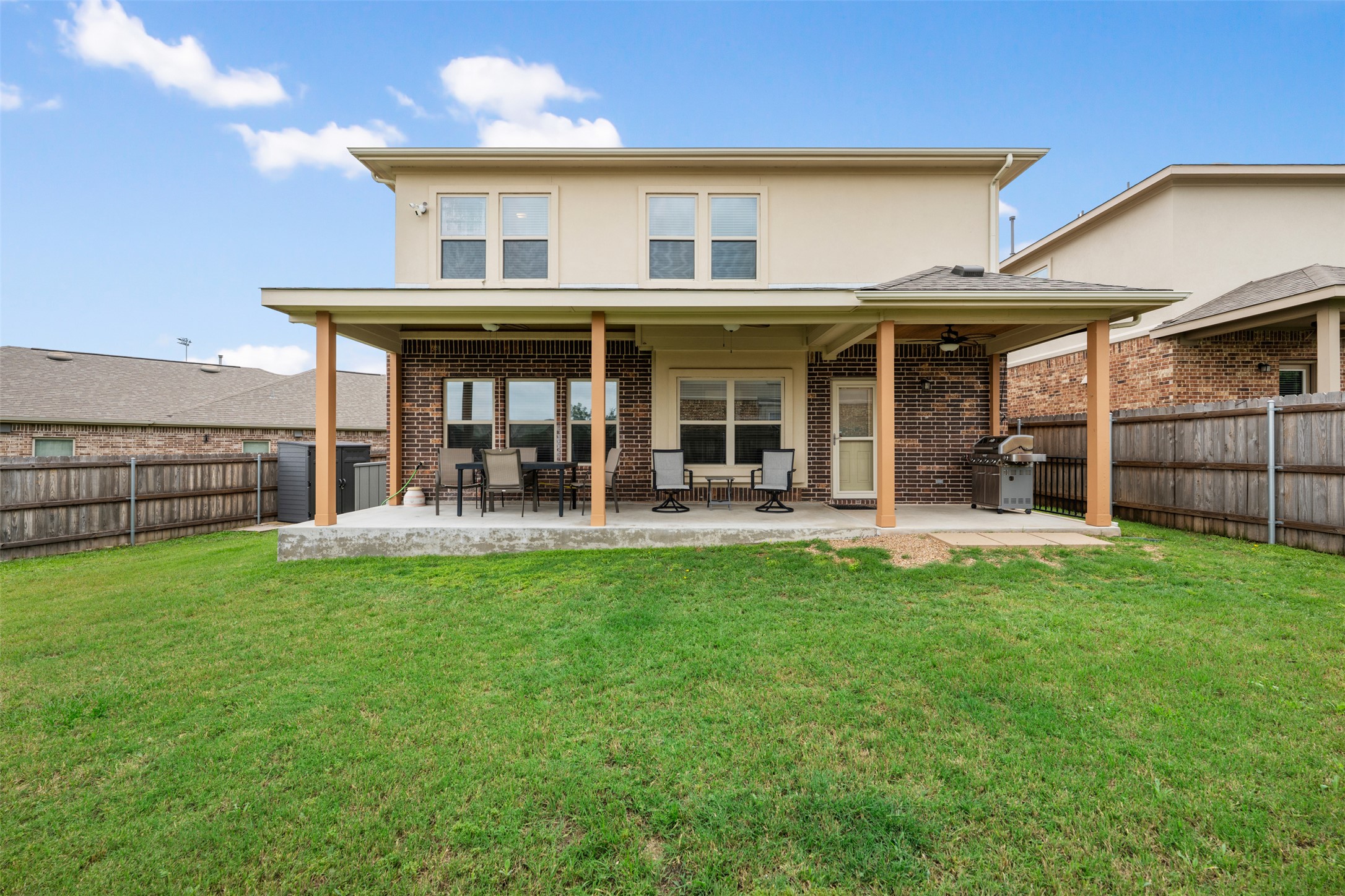 1309 Patito Place Leander, TX 78641 - Photo 35 of 40