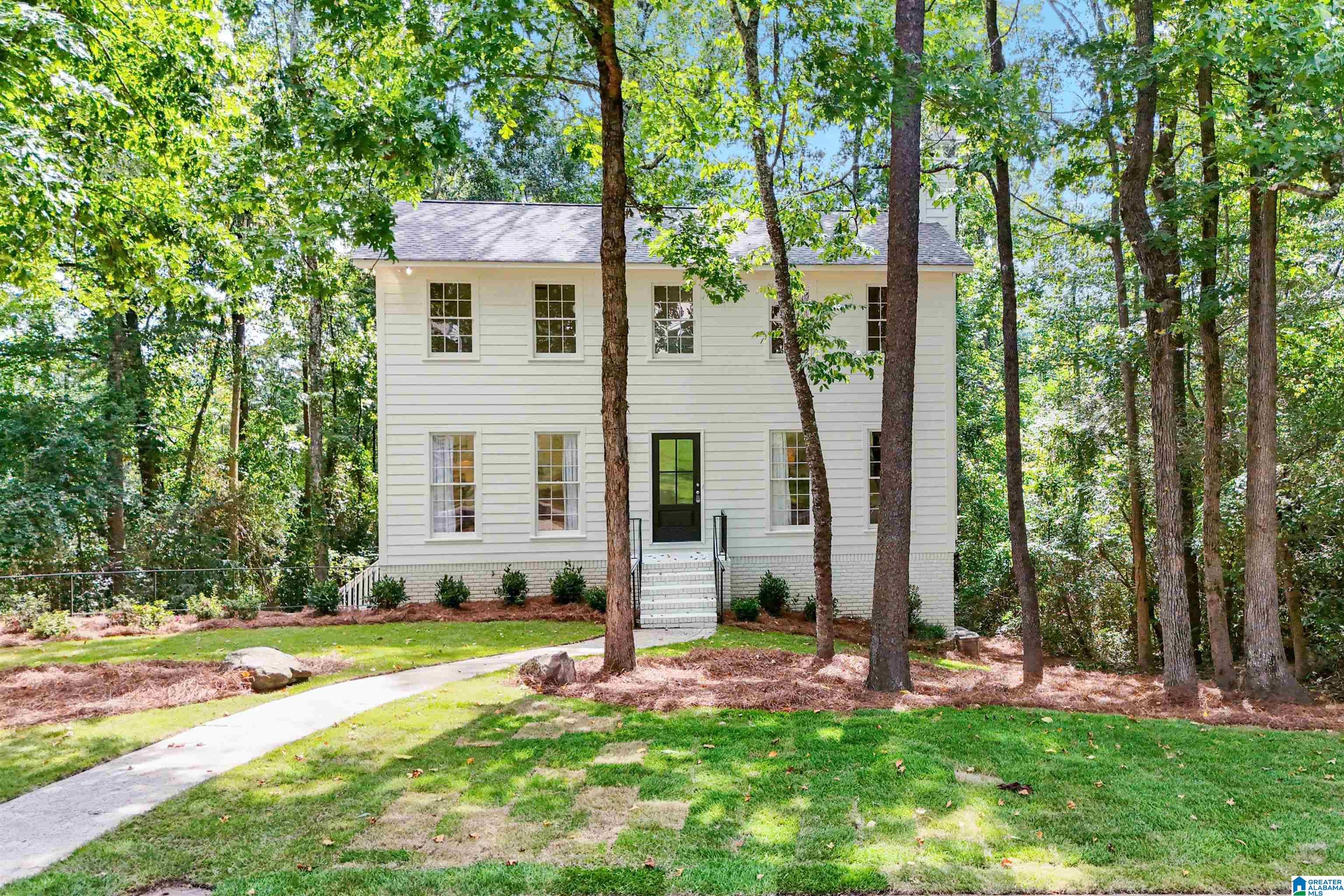 4707 Quarter Staff Road Birmingham, AL 35223 - Photo 1 of 54