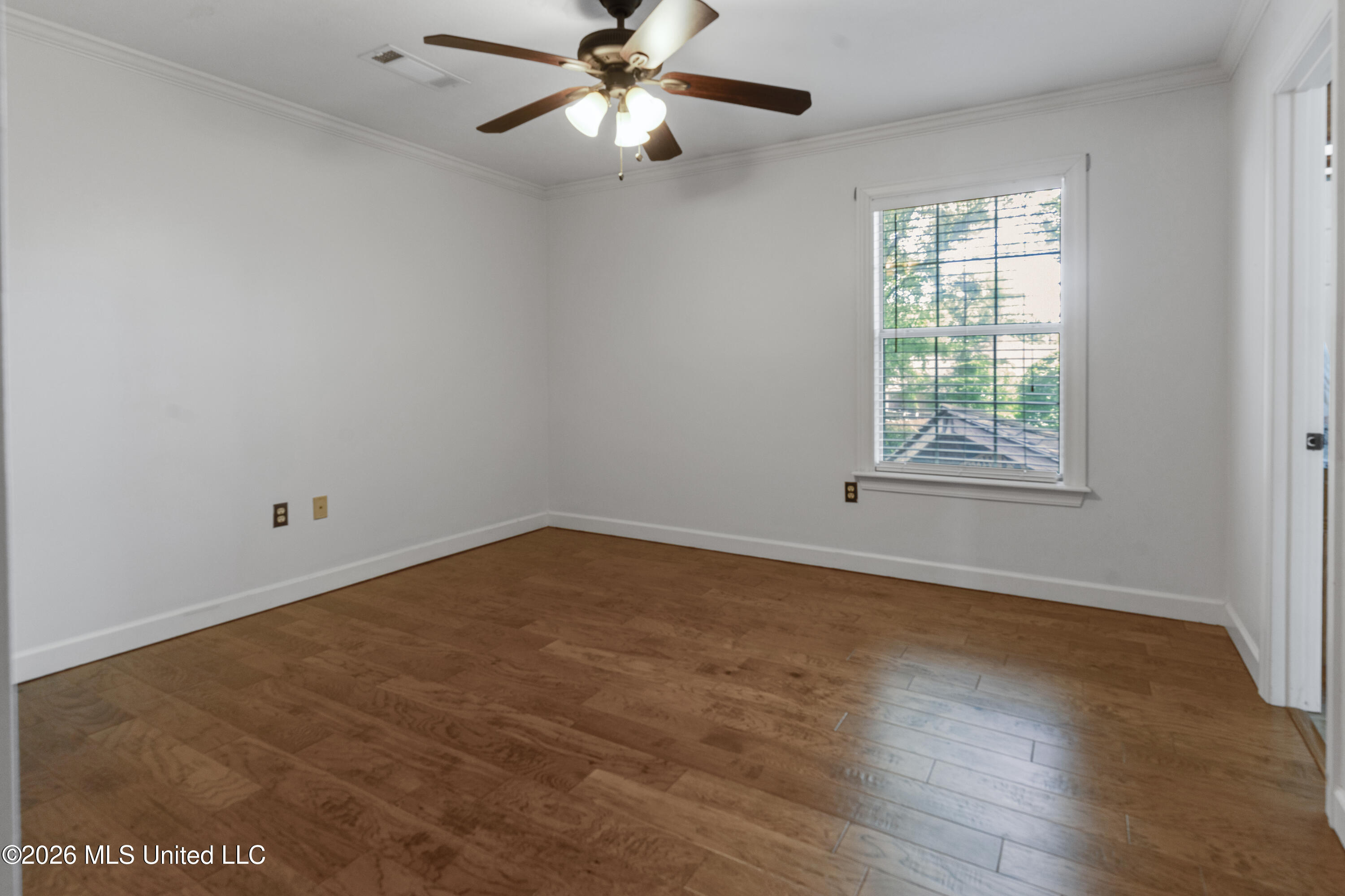 109 Willow Brook Road Brandon, MS 39047 - Photo 23 of 32 Bedroom 3