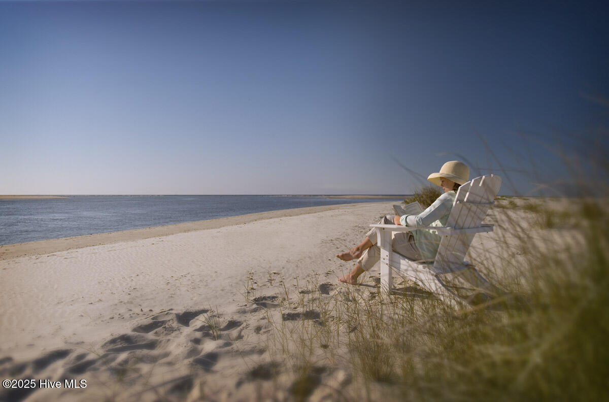 6839 Marston Point Southwest, Unit 101 Ocean Isle Beach, NC 28469 - Photo 26 of 34 15.BeachWoman.ORP