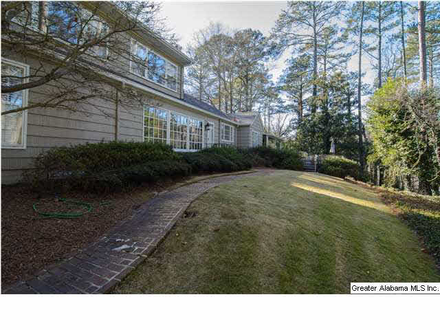 2612 Abingdon Road Birmingham, AL 35243 - Photo 31 of 32