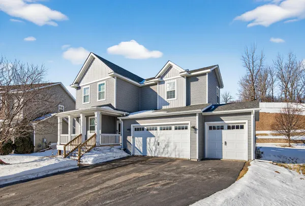 $645,000 | 8599 Oakview Way North, Maple Grove, MN 55369