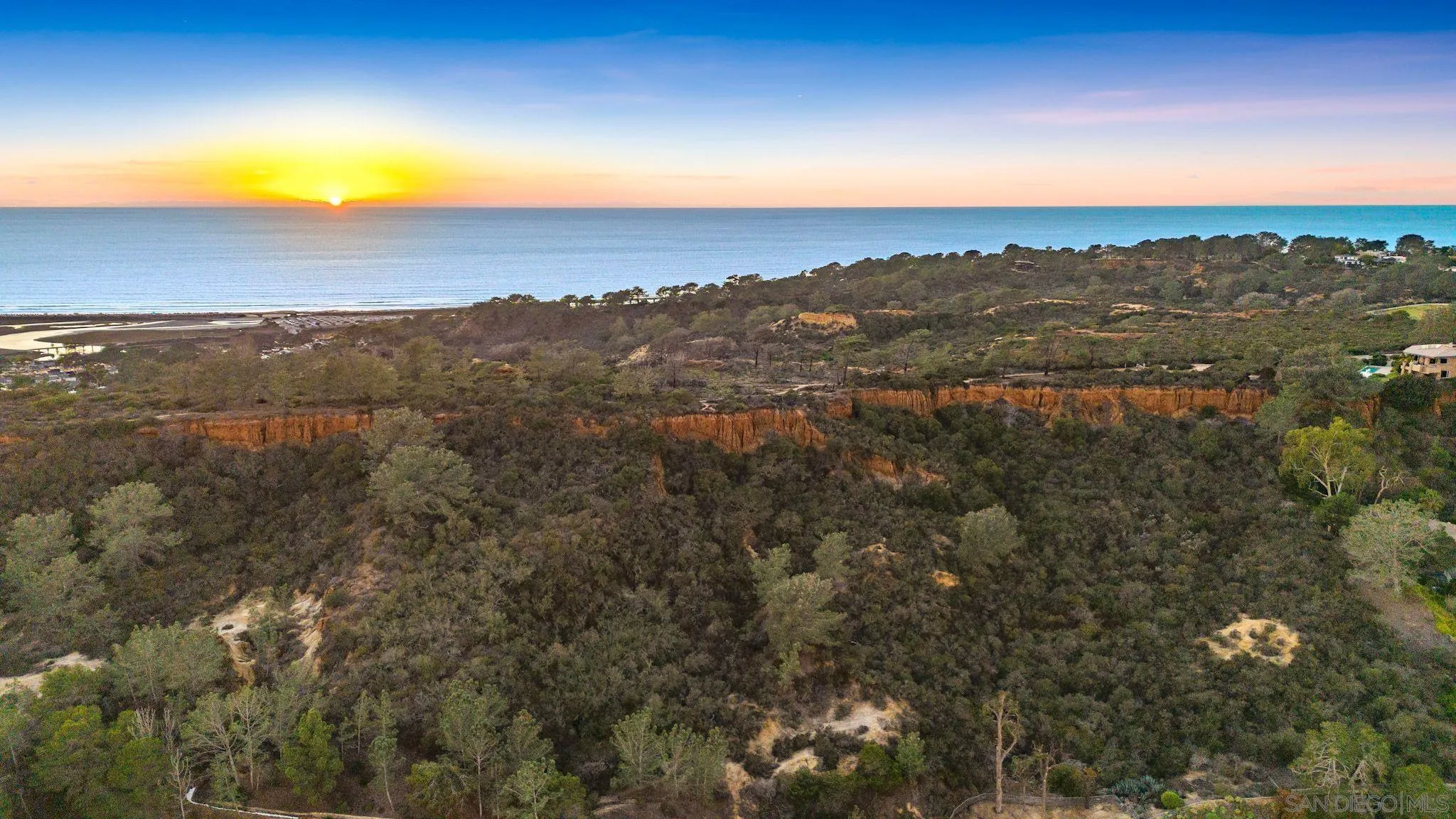 13334 Barbados Way Del Mar, CA 92014 - Photo 30 of 31 a view of city and mountain