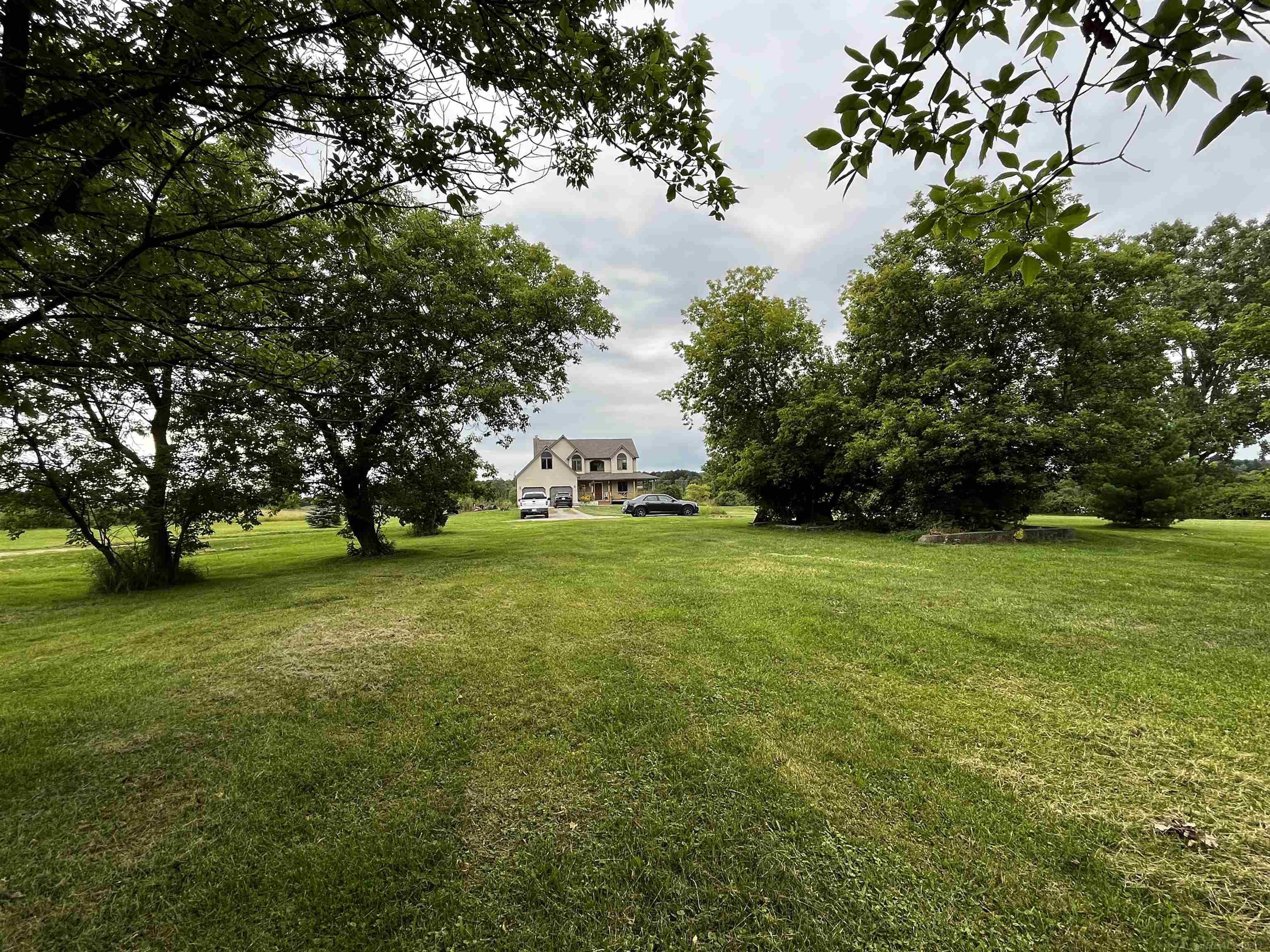 1259 Kinney Road Memphis, MI 48041 - Photo 46 of 49 50117563-45.JPG