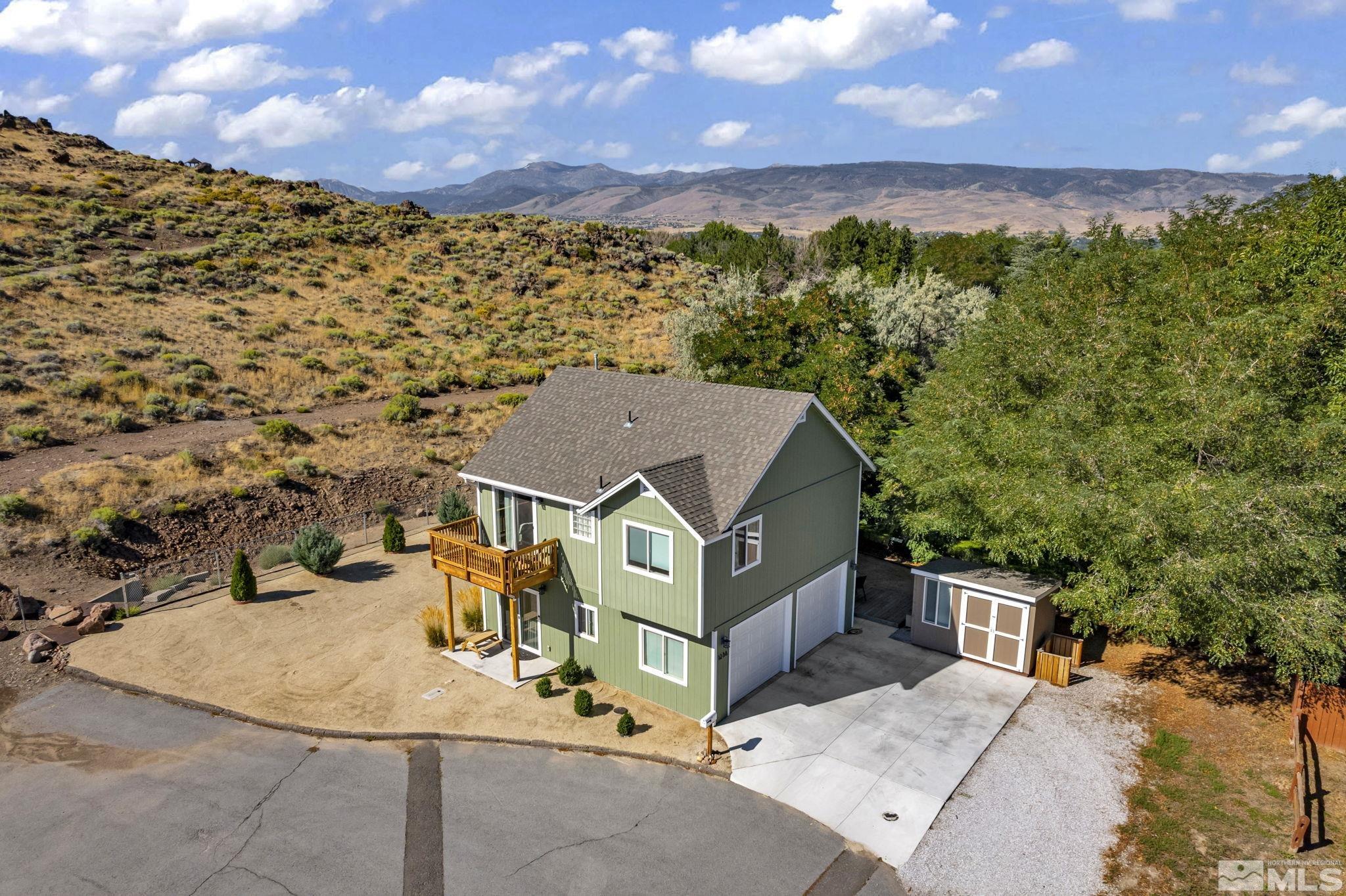 1236 East Huffaker Lane Reno, NV 89511 - Photo 1 of 27 Photo 1