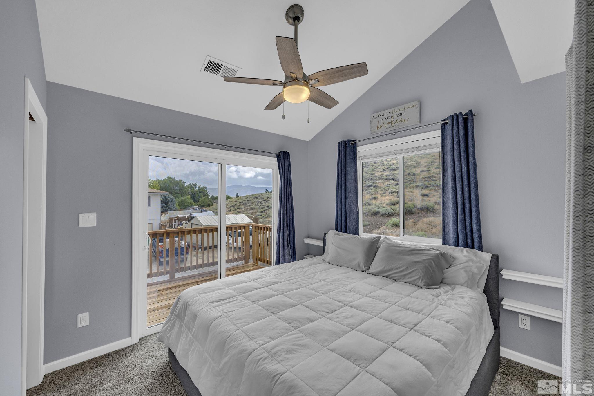 1236 East Huffaker Lane Reno, NV 89511 - Photo 16 of 27 Photo 16
