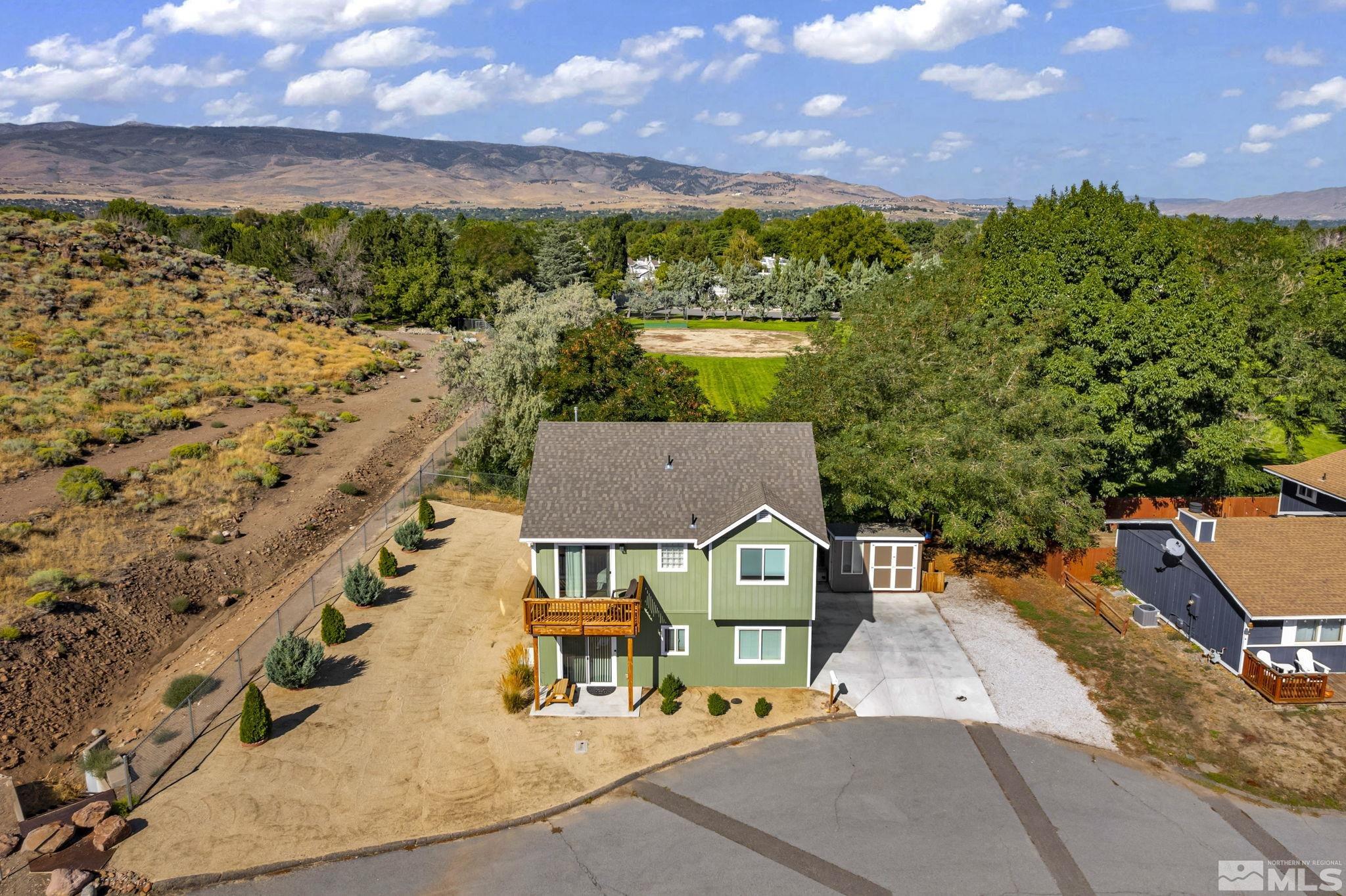 1236 East Huffaker Lane Reno, NV 89511 - Photo 27 of 27 Photo 27