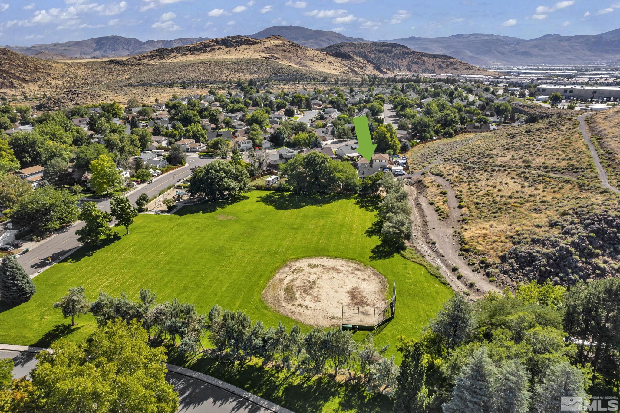 1236 East Huffaker Lane Reno, NV 89511 - Photo 5 of 27 Photo 5