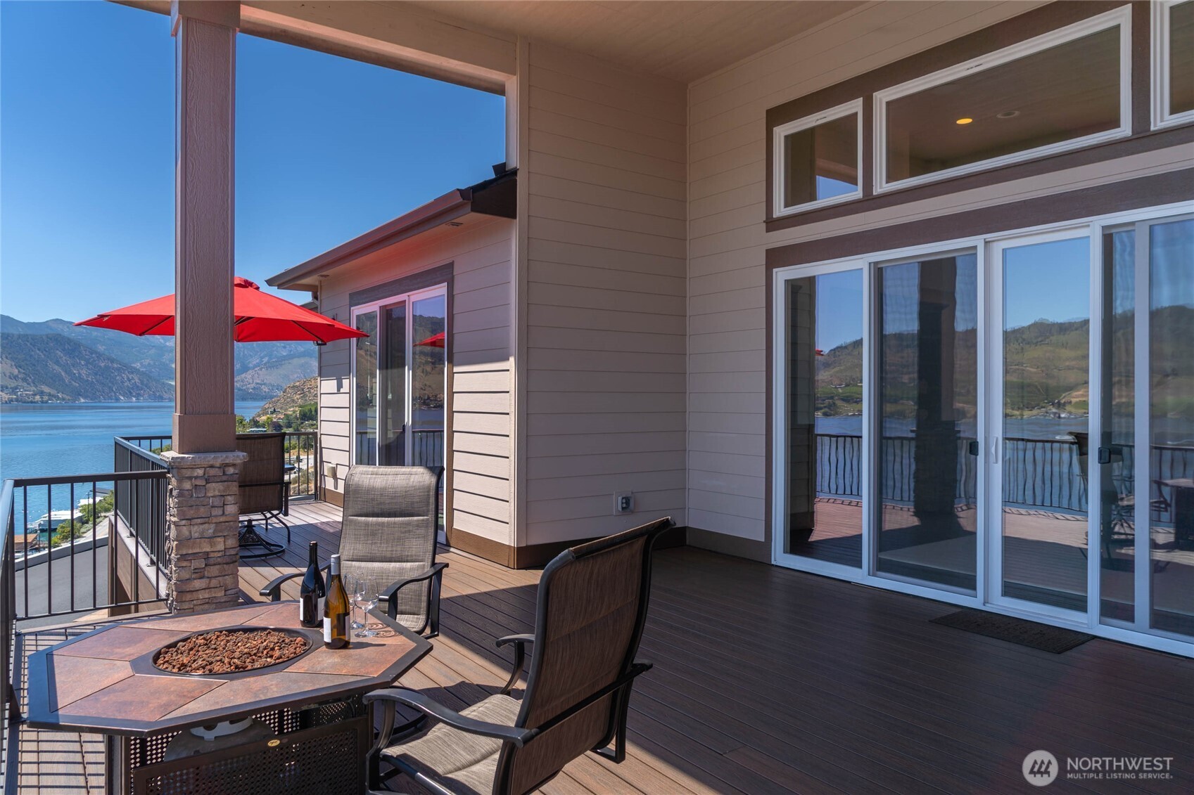 229 Apple Avenue Chelan, WA 98816 - Photo 13 of 40