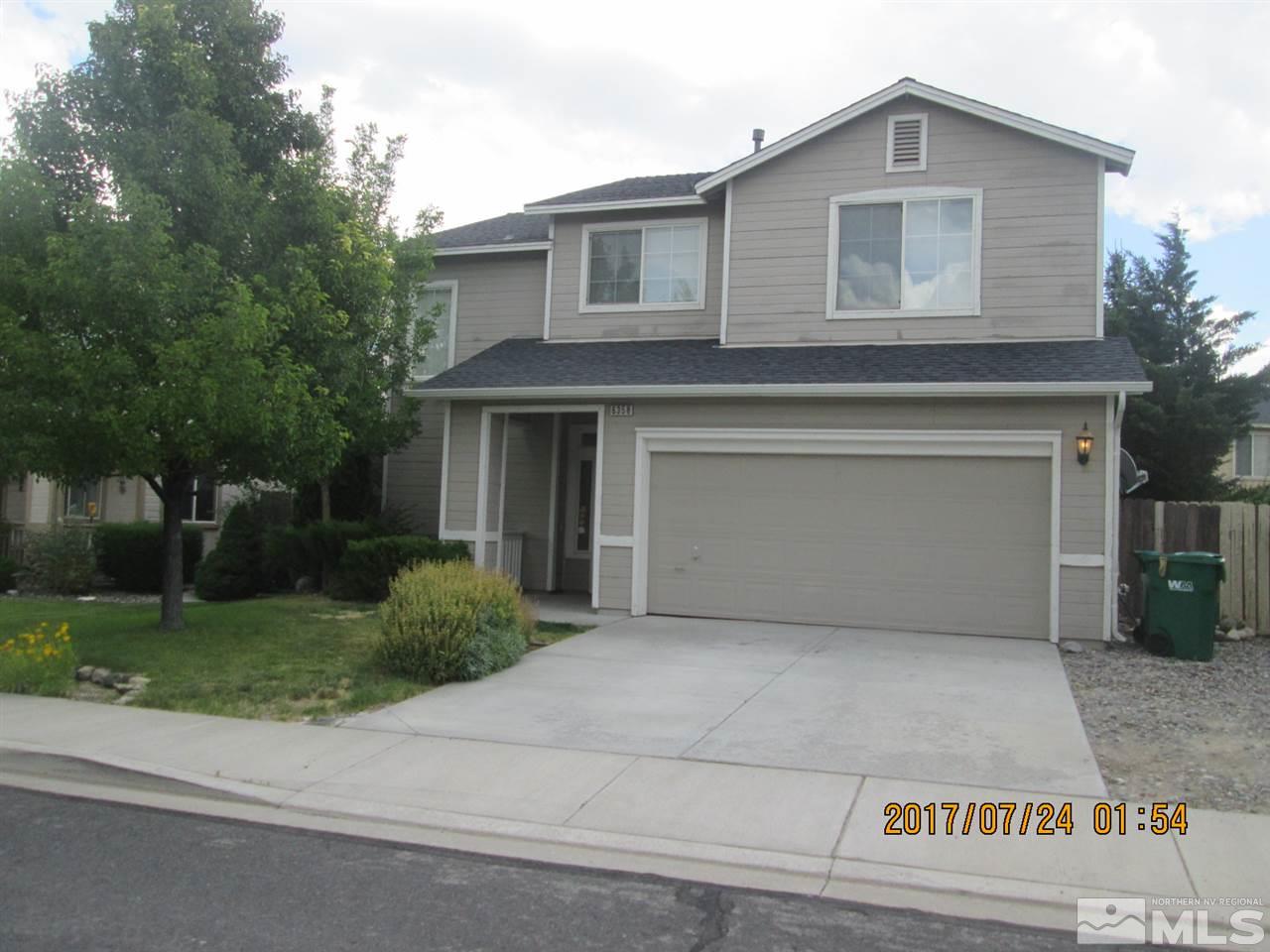 6358 Bentley Court Reno, NV 89523 - Photo 1 of 1 Photo 1
