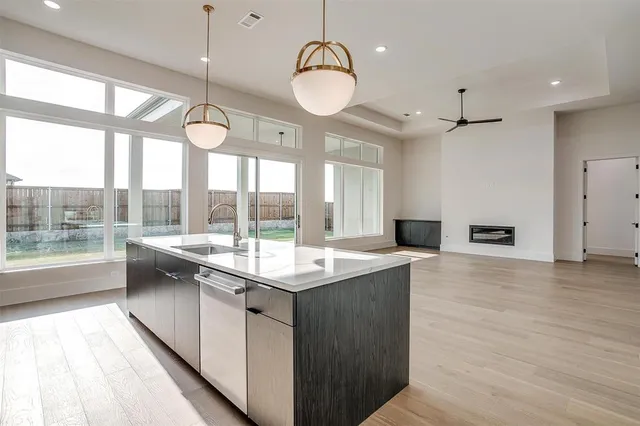 $803,260 | 213 Lantern Ridge Drive, Aledo, TX 76008