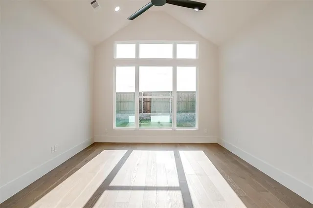 $803,260 | 213 Lantern Ridge Drive, Aledo, TX 76008