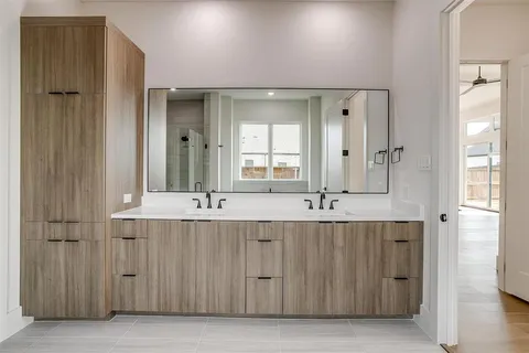 $803,260 | 213 Lantern Ridge Drive, Aledo, TX 76008