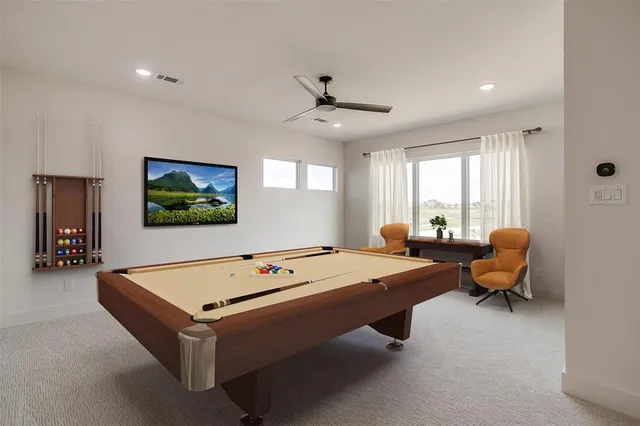 $803,260 | 213 Lantern Ridge Drive, Aledo, TX 76008