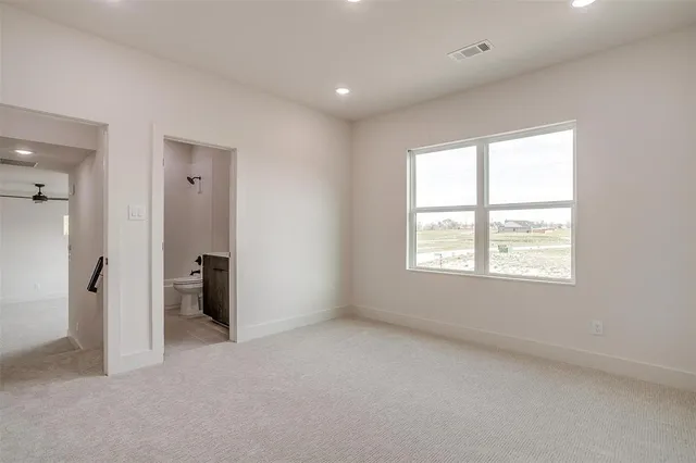 $803,260 | 213 Lantern Ridge Drive, Aledo, TX 76008