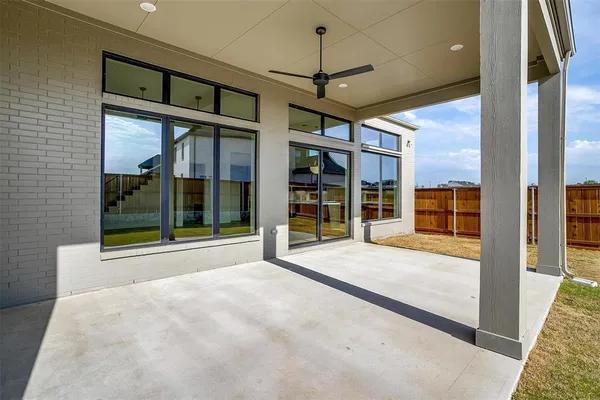 $798,971 | 213 Lantern Ridge Drive, Aledo, TX 76008