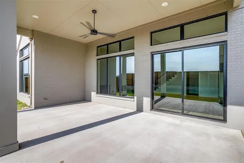 $803,260 | 213 Lantern Ridge Drive, Aledo, TX 76008