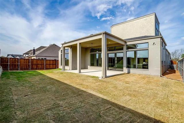 $803,260 | 213 Lantern Ridge Drive, Aledo, TX 76008
