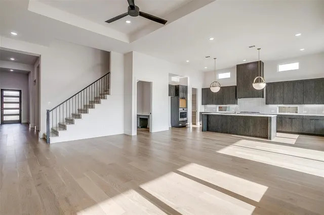 $803,260 | 213 Lantern Ridge Drive, Aledo, TX 76008