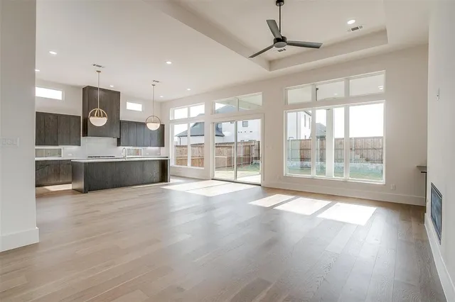 $803,260 | 213 Lantern Ridge Drive, Aledo, TX 76008