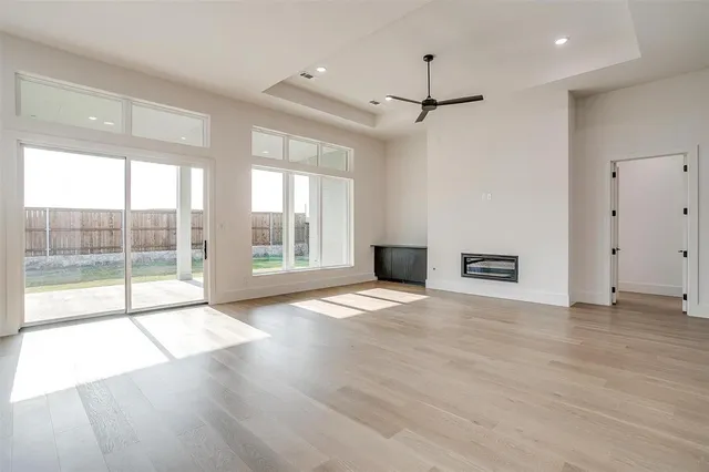 $803,260 | 213 Lantern Ridge Drive, Aledo, TX 76008