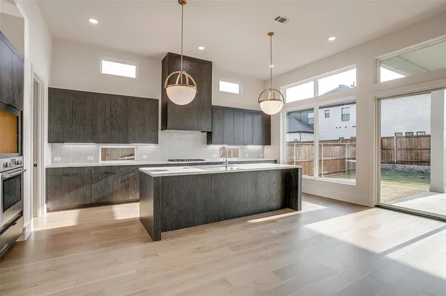 $803,260 | 213 Lantern Ridge Drive, Aledo, TX 76008